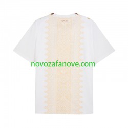 Nogometni Dres Maroko Muški Gostujući Svjetsko prvenstvo 2026 Kratkih Rukava