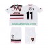 Nogometni Dres Manchester United GIGGS 11 Retro Dječji Gostujući 1998 Kratkih Rukava