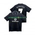 Nogometni Dres Manchester United RONALDO 7 Retro Muški Gostujući 2004 2002 Kratkih Rukava