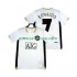 Nogometni Dres Manchester United RONALDO 7 -2007 Retro Muški Gostujući 2006 Kratkih Rukava