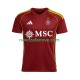 Nogometni Dres Servette FC Muški Domaći 2025-2026 Kratkih Rukava