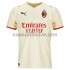 Nogometni Dres AC Milan Gostujući 2021-2022 Kratkih Rukava