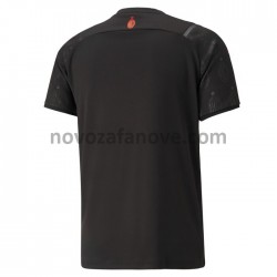 Nogometni Dres AC Milan Treći 2021-2022 Kratkih Rukava