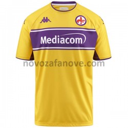 Nogometni Dres ACF Fiorentina Treći 2021-2022 Kratkih Rukava