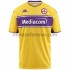 Nogometni Dres ACF Fiorentina Treći 2021-2022 Kratkih Rukava
