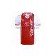 Nogometni Dres AFC Ajax Retro Domaći 1994-1995 Kratkih Rukava