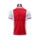 Nogometni Dres AFC Ajax Retro Domaći 1997-1998 Kratkih Rukava