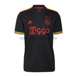 Nogometni Dres AFC Ajax Treći 2021-2022 Kratkih Rukava