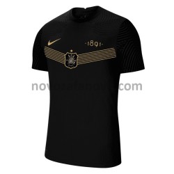 Nogometni Dres AIK 130th Anniversary Domaći 2021 Kratkih Rukava