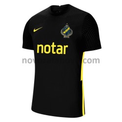 Nogometni Dres AIK Domaći 2021 Kratkih Rukava