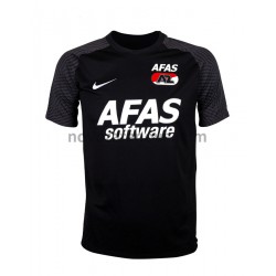 Nogometni Dres AZ Alkmaar Gostujući 2021-2022 Kratkih Rukava