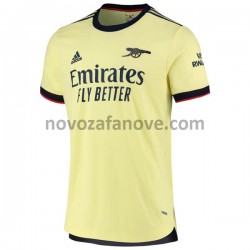 Nogometni Dres Arsenal Gostujući 2021-2022 Kratkih Rukava
