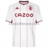 Nogometni Dres Aston Villa Gostujući 2021-2022 Kratkih Rukava