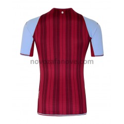 Nogometni Dres Aston Villa Domaći 2021-2022 Kratkih Rukava