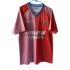 Nogometni Dres Aston Villa Retro Domaći 1988 Kratkih Rukava