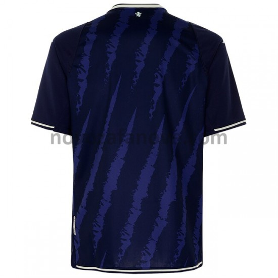 Nogometni Dres Aston Villa Treći 2021-2022 Kratkih Rukava