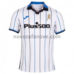 Nogometni Dres Atalanta Gostujući 2021-2022 Kratkih Rukava