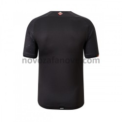 Nogometni Dres Athletic Bilbao Golmanski Domaći 2021-2022 Kratkih Rukava