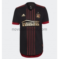 Nogometni Dres Atlanta United Domaći 2021-2022 Kratkih Rukava