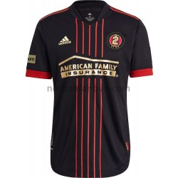 Nogometni Dres Atlanta United Domaći 2022 Kratkih Rukava