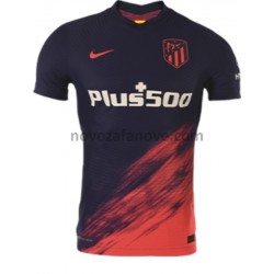 Nogometni Dres Atlético Madrid Gostujući 2021-2022 Kratkih Rukava