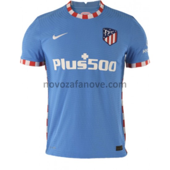 Nogometni Dres Atlético Madrid Treći 2021-2022 Kratkih Rukava
