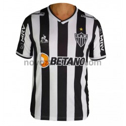 Nogometni Dres Atletico Mineiro Domaći 2021-2022 Kratkih Rukava