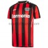 Nogometni Dres Bayer 04 Leverkusen Domaći 2021-2022 Kratkih Rukava