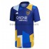 Nogometni Dres Boca Juniors Treći 2021-2022 Kratkih Rukava