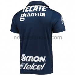 Nogometni Dres CD Guadalajara Treći 2021-2022 Kratkih Rukava