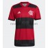 Nogometni Dres CR Flamengo Domaći 2021-2022 Kratkih Rukava