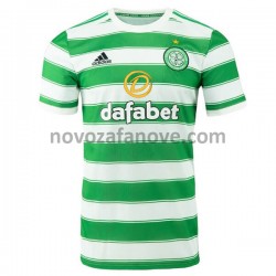Nogometni Dres Celtic Domaći 2021-2022 Kratkih Rukava