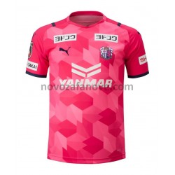 Nogometni Dres Cerezo Osaka Domaći 2021 Kratkih Rukava