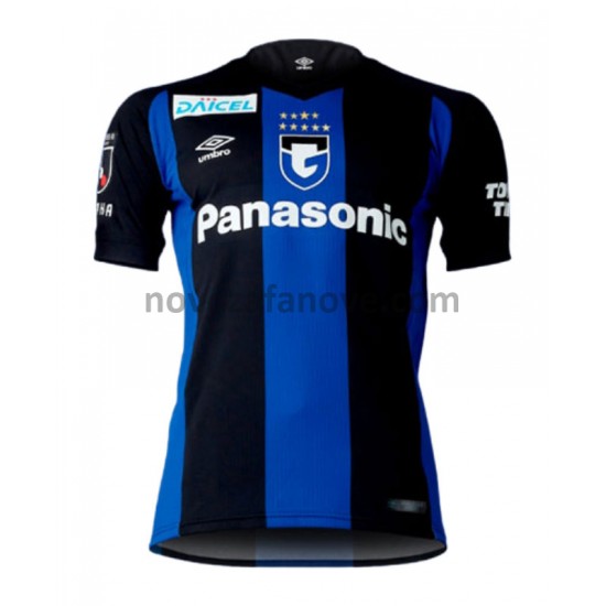 Nogometni Dres Gamba Osaka Domaći 2022 Kratkih Rukava