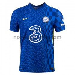 Nogometni Dres Chelsea Domaći 2021-2022 Kratkih Rukava