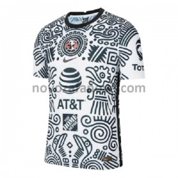 Nogometni Dres Club América Treći 2021-2022 Kratkih Rukava