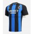 Nogometni Dres Club Brugge Domaći 2021-2022 Kratkih Rukava