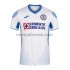 Nogometni Dres Cruz Azul Gostujući 2021-2022 Kratkih Rukava
