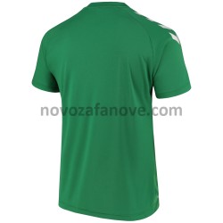 Nogometni Dres Everton Golmanski Gostujući 2021-2022 Kratkih Rukava