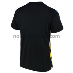 Nogometni Dres Everton Golmanski Domaći 2021-2022 Kratkih Rukava