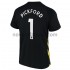 Nogometni Dres Everton Golmanski Jordan Pickford 1 Domaći 2021-2022 Kratkih Rukava