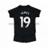 Nogometni Dres Everton James Rodriguez 19 Dječji Gostujući 2021-2022 Kratkih Rukava