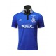 Nogometni Dres Everton Retro Domaći 1995 Kratkih Rukava