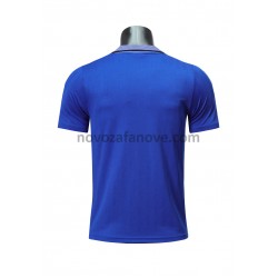 Nogometni Dres Everton Retro Domaći 1995 Kratkih Rukava