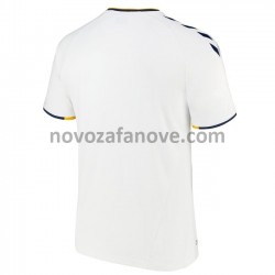 Nogometni Dres Everton Treći 2021-2022 Kratkih Rukava