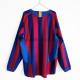 Nogometni Dres FC Barcelona Retro Domaći 2005-2006 Dugim Rukavima