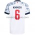 Nogometni Dres FC Bayern München Joshua Kimmich 6 Treći 2021-2022 Kratkih Rukava