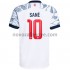 Nogometni Dres FC Bayern München Leroy Sane 10 Treći 2021-2022 Kratkih Rukava