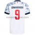 Nogometni Dres FC Bayern München Robert Lewandowski 9 Treći 2021-2022 Kratkih Rukava