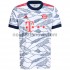 Nogometni Dres FC Bayern München Treći 2021-2022 Kratkih Rukava